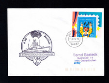 Marine SP "Schnellboot