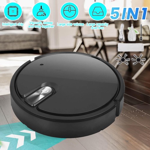 Roboter saugroboter mit - saugroboter,
