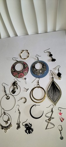 Modeschmuck konvolut - modeschmuck,