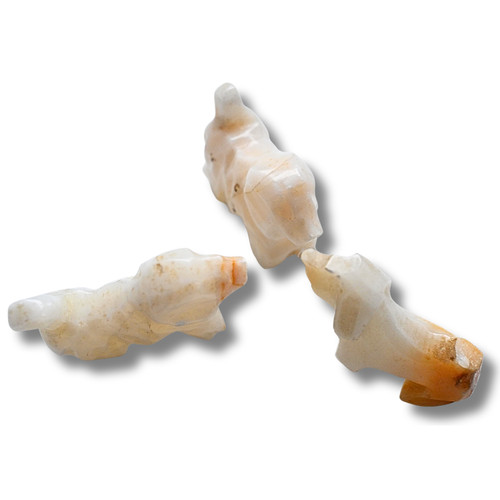 Kleine hundefiguren aus - kleine,