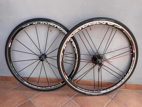 Campagnolo shamal ultra c15 - ultra,