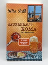 Sauerkrautkoma - Franz