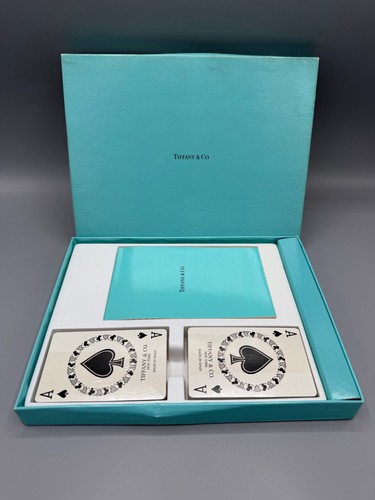 Decks tiffany co - 2,
