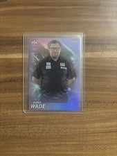 Panini PDC Dart Premier League 2025 James Wade Base 06/25