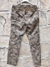 💥hose  benetton Camouflage