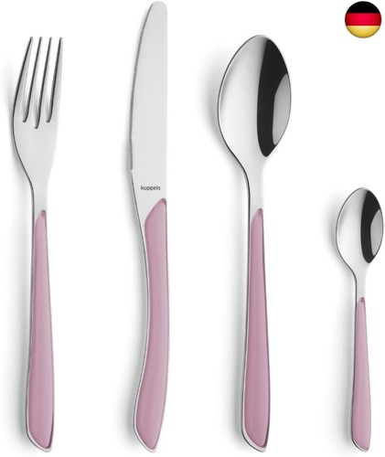 Kuppels prisma besteck set - besteck,