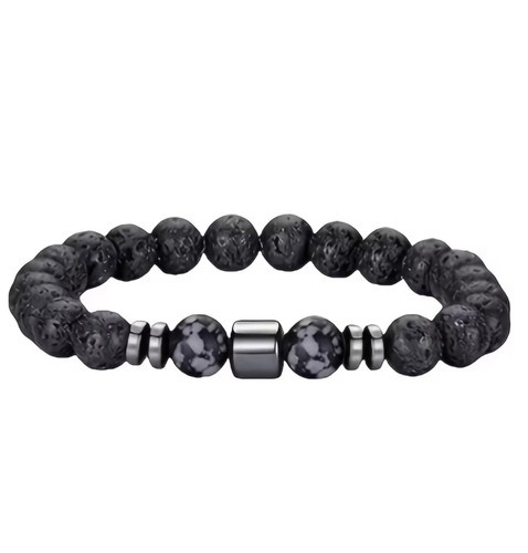 Herren perlenarmband - herren,