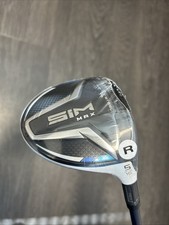 Taylor Made SIM Max Holz 5