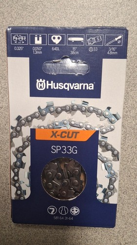 Original husqvarna cut - original,