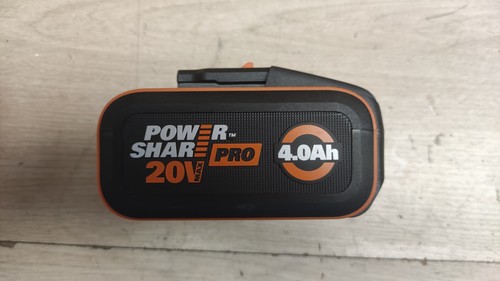 Worx wa3644 akku 20v - wa3644, 20v,