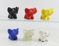 Metzeler == 6 x Werbefiguren