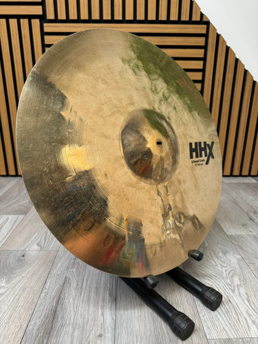 Sabian hhx treme crash - hhx, x-treme
