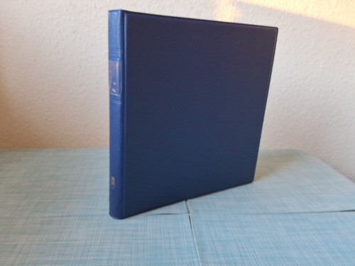 Lindner vordruckalbum bund - lindner,