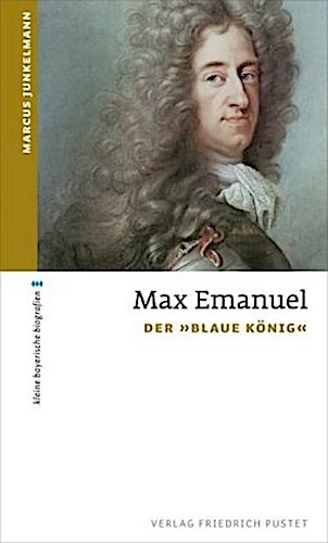 Max emanuel marcus junkelmann - max,