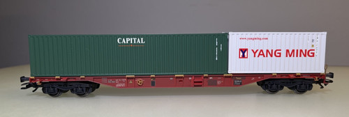 Märklin 47059 doppel - märklin, h0
