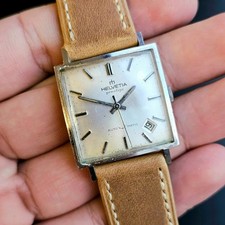 Seltene Helvetia Prestige