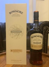 Bowmore Springtide 1st
