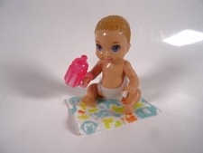 Barbie Skipper Babysitter Inc