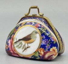 Vintage Kleine Rudolf Kämmer