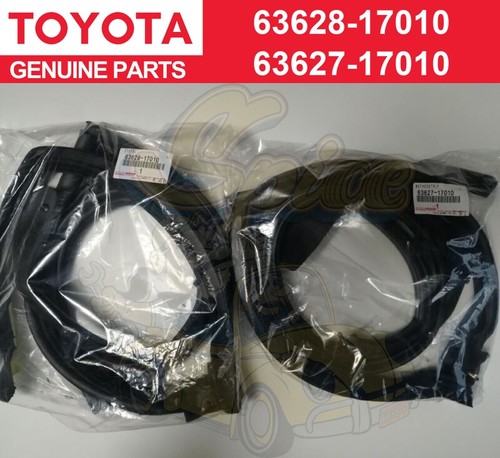 Toyota original mr2 aw11 - mr2,