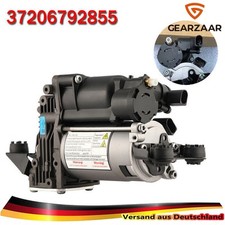 KOMPRESSOR LUFTFEDERUNG