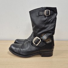 New Rock Engineer Biker M-GY01