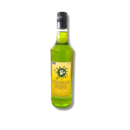 Froschpipi waldmeister - froschpipi,