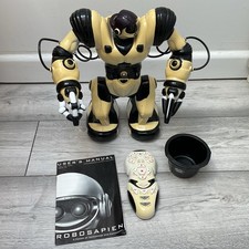 WowWee Robosapien 8081 Roboter