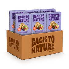 Back to Nature - Stoneground