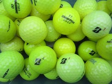 50 gelbe Bridgestone