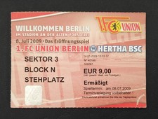 TICKET Eröffnungsspiel