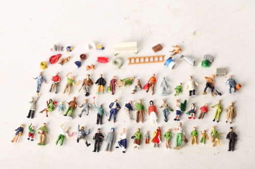 Preiser figuren und - preiser,