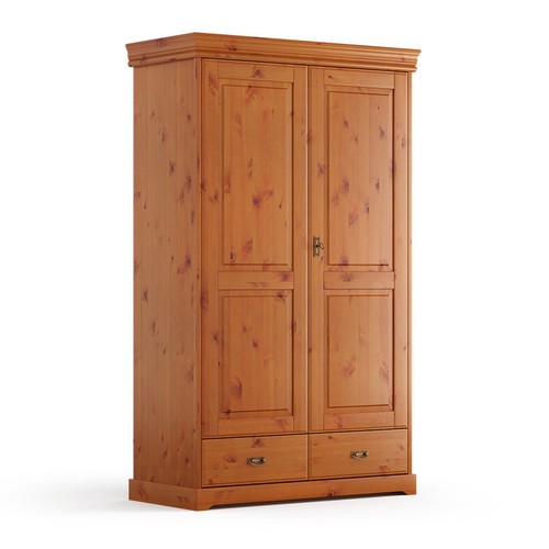 Kleiderschrank toskania - kleiderschrank,