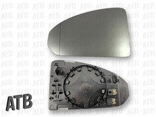 Spiegelglas Links Asphärisch