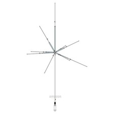 Comet UHV-10 Antenne
