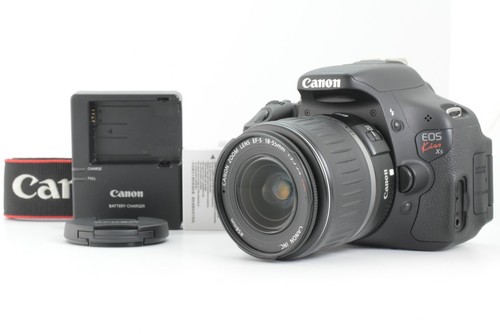 Count 6670 canon - canon, eos