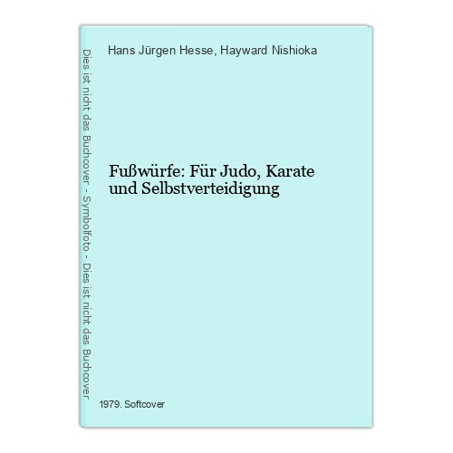 Fußwürfe für judo karate - fußwürfe:, judo,