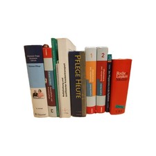 Konvolut 10 Fachbücher