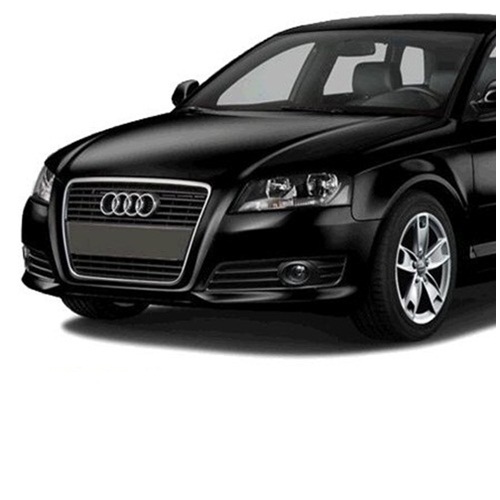Audi 2008 2012 sra - audi, 8p