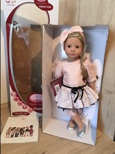 Götz Happy Kidz Puppe Luisa