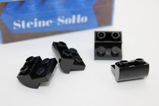 Lego (c) 4x Dachstein / Bogen