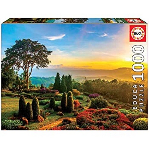 Educa puzzle 1000 - puzzle,
