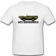 GPA Amphibious- T Shirt #6387