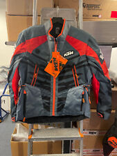 2017 KTM RaceTech Riding