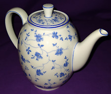 Arzberg 1382 Blaublüte