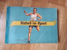 SELTEN! Sammelbilderalbum