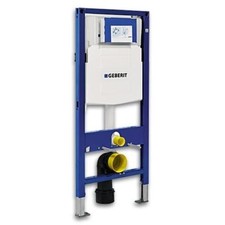 Geberit duofix wand - duofix, wc