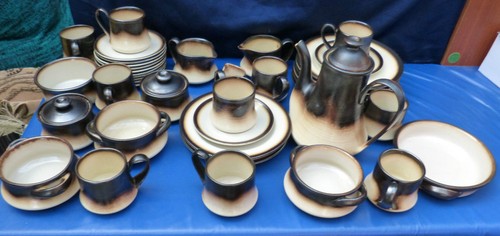 6941 kaffeeservice - ,