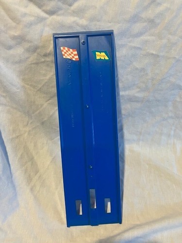 Matchbox superfast connector - superfast,