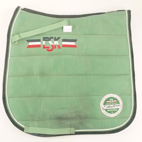 Eskadron polo pad wb - eskadron,
